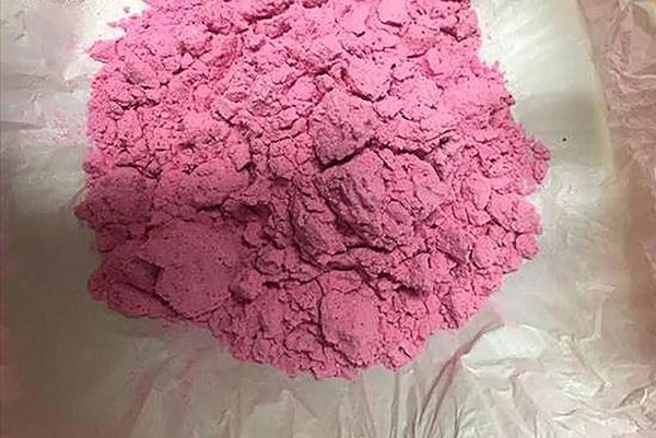 Pink Cocaine 2C-B