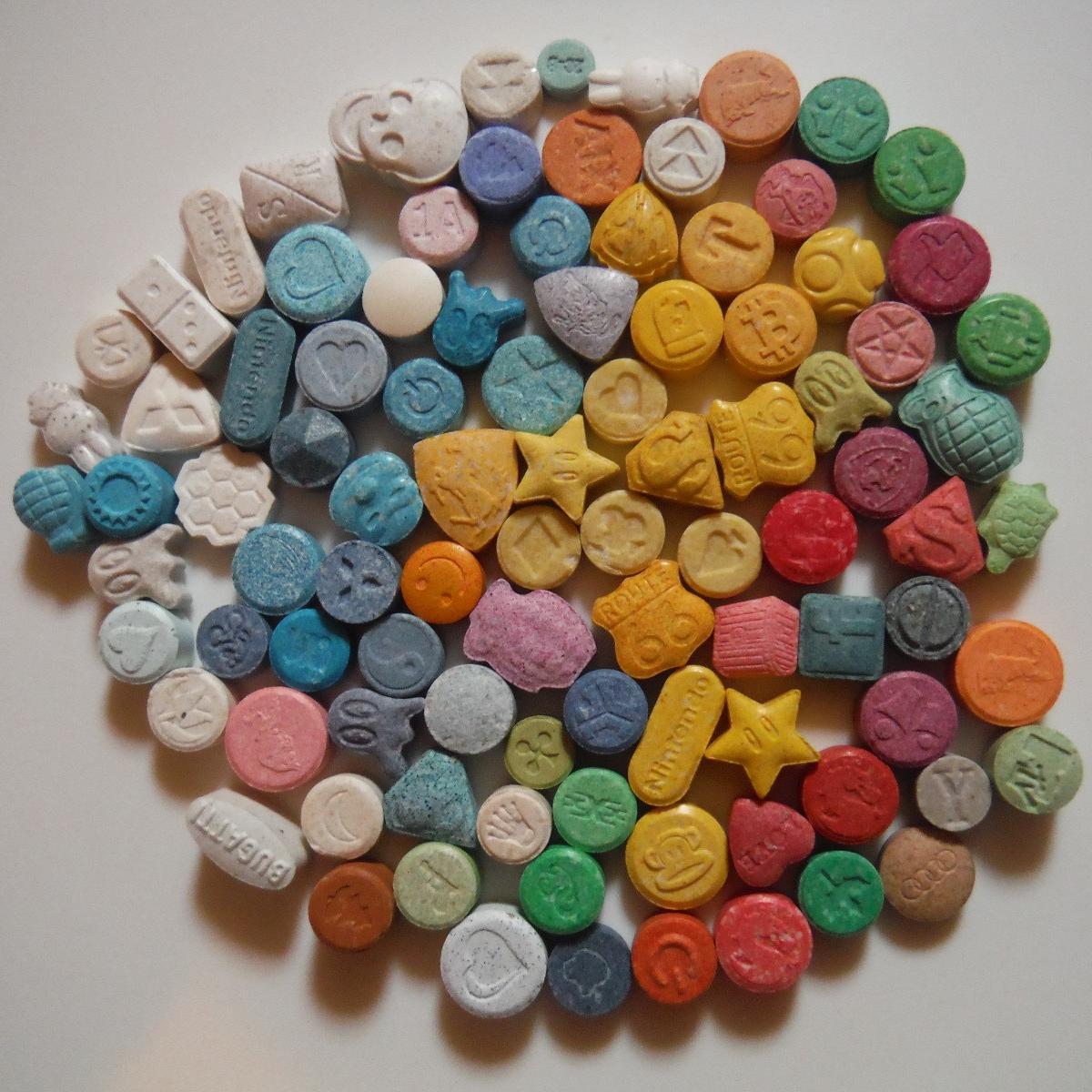 Ecstasy Pills Mdma pills